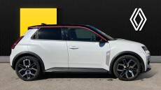 Renault 5 110kW Techno Comfort Range 52kWh 5dr Auto Electric Hatchback